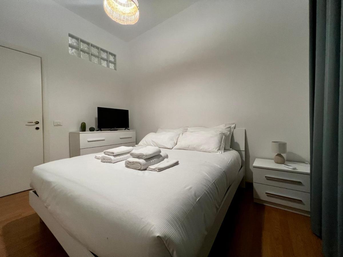 Apartment Conte Rosso *