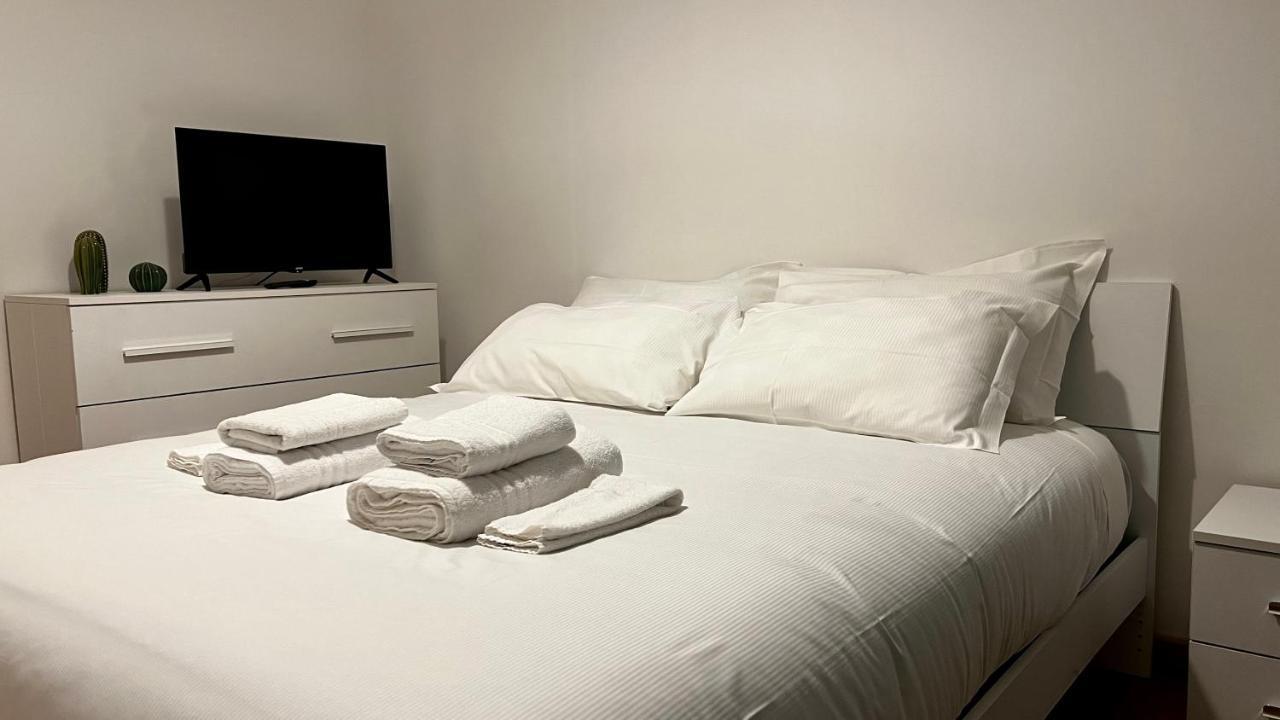 Conte Rosso Apartment