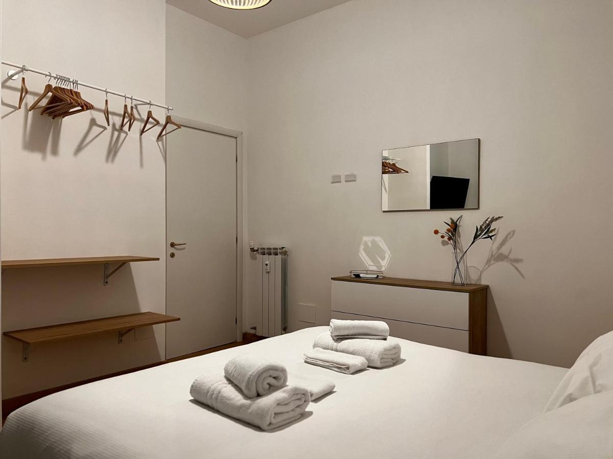 Apartment Conte Rosso *