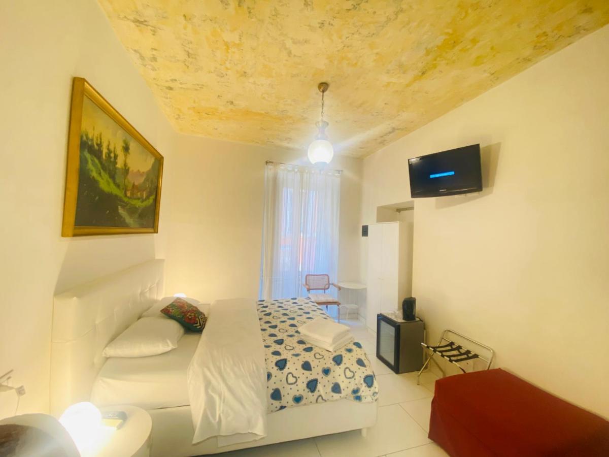 Casa de hóspedes I Dormienti Roma
