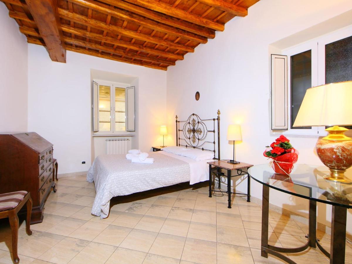 Leilighet Vittorio Emanuele By Interhome