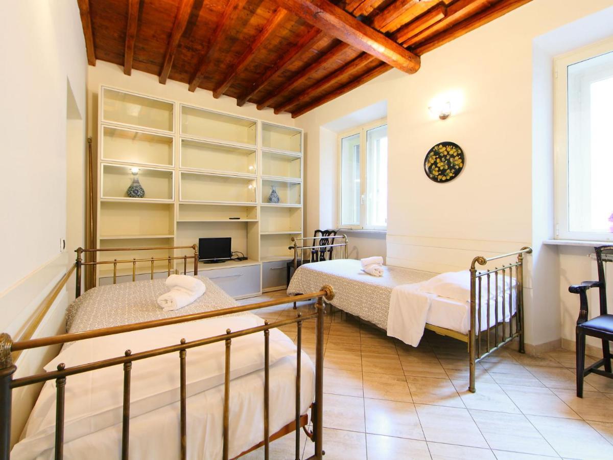 Leilighet Vittorio Emanuele By Interhome