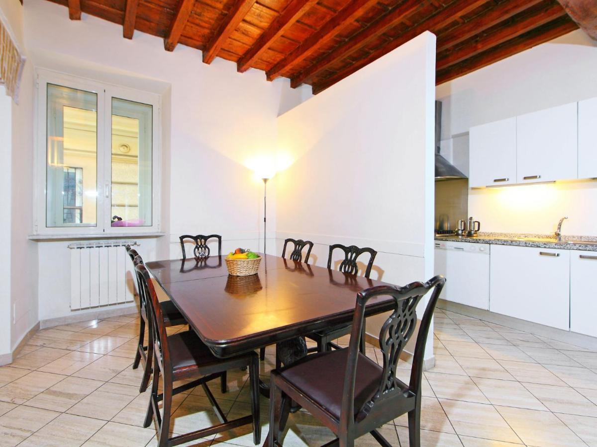 Apartment Vittorio Emanuele By Interhome *