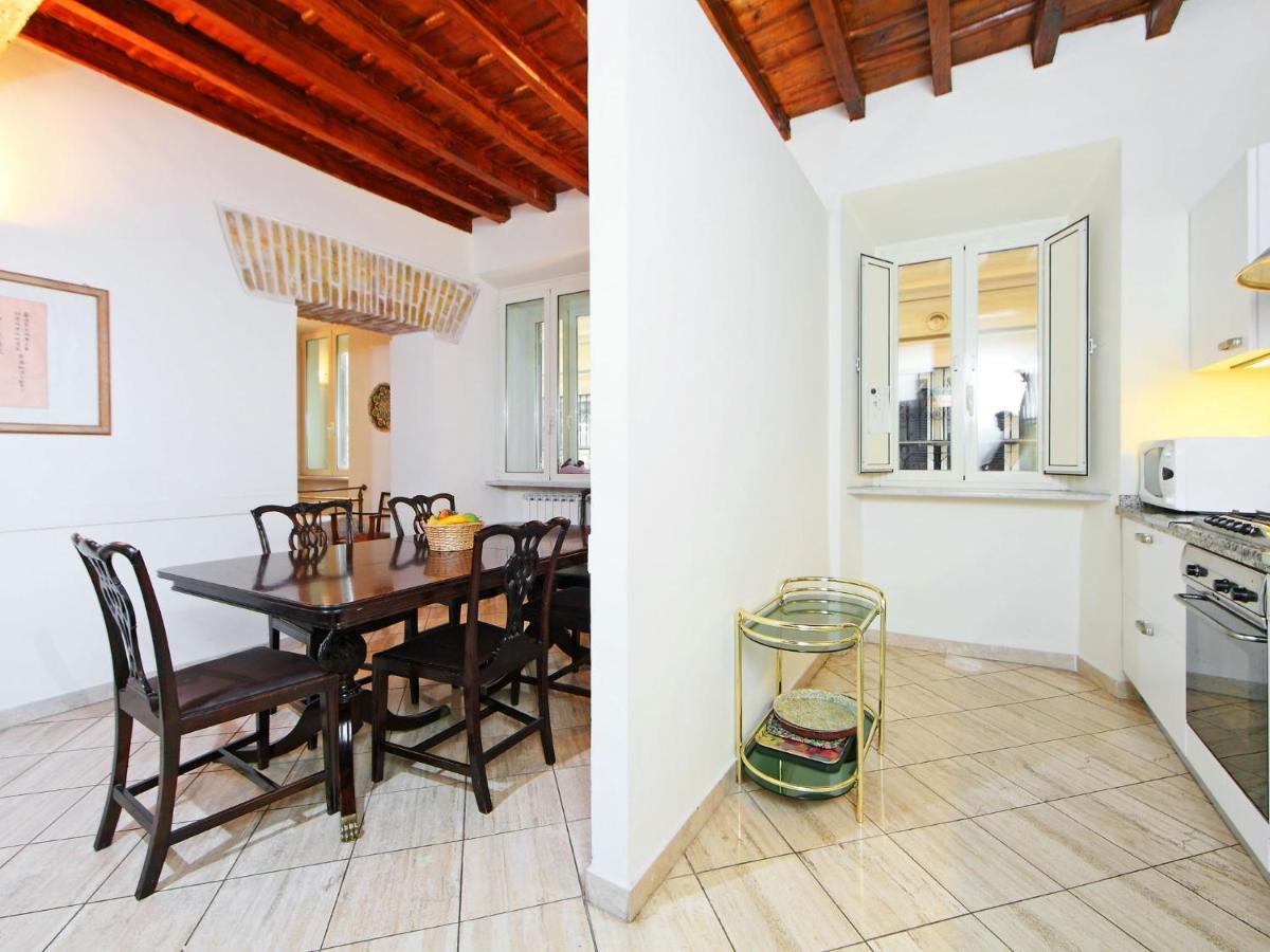 Apartment Vittorio Emanuele By Interhome *