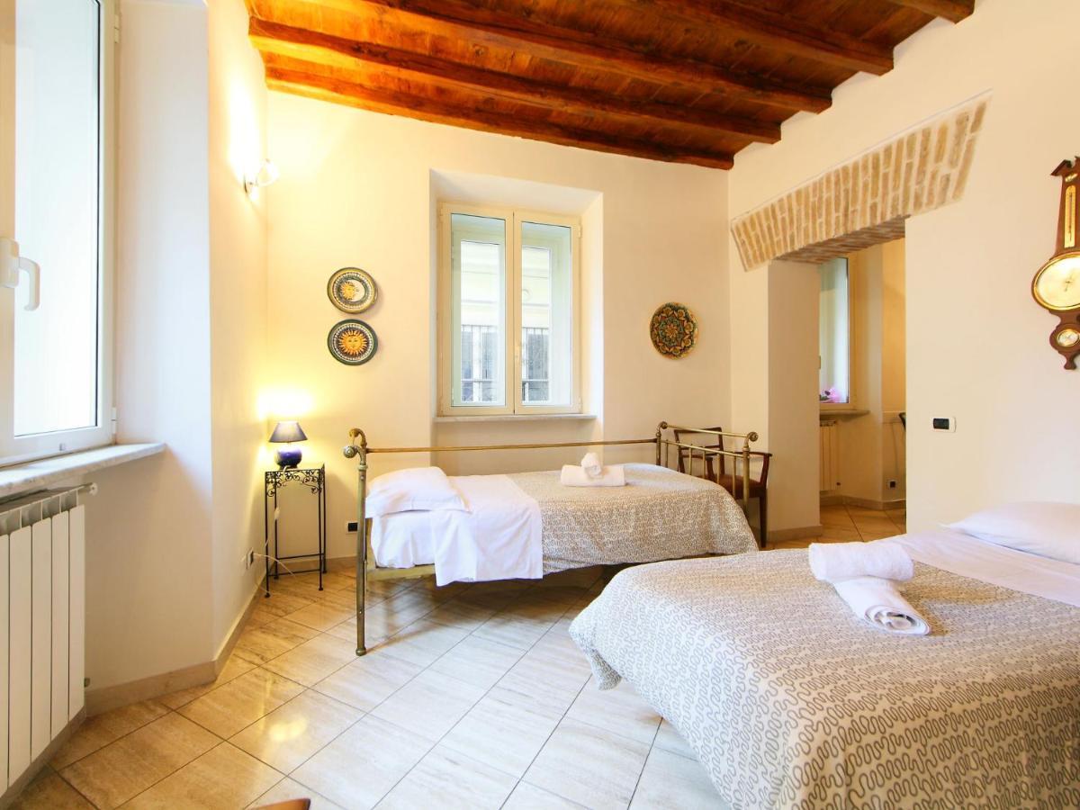 Vittorio Emanuele By Interhome Leilighet