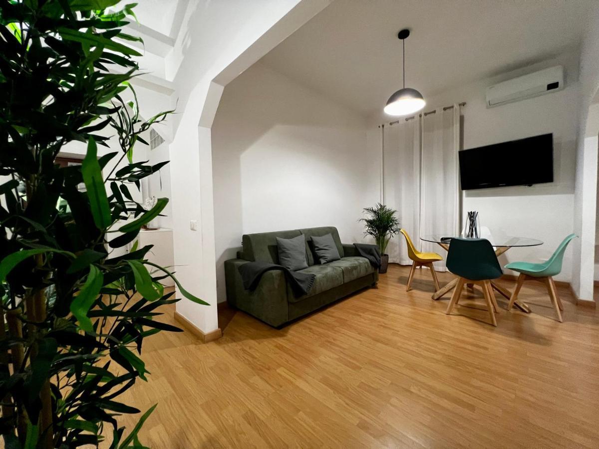 Conte Rosso Apartment Rom