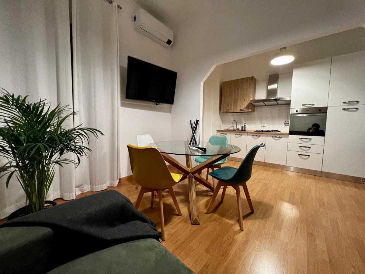 Apartment Conte Rosso *