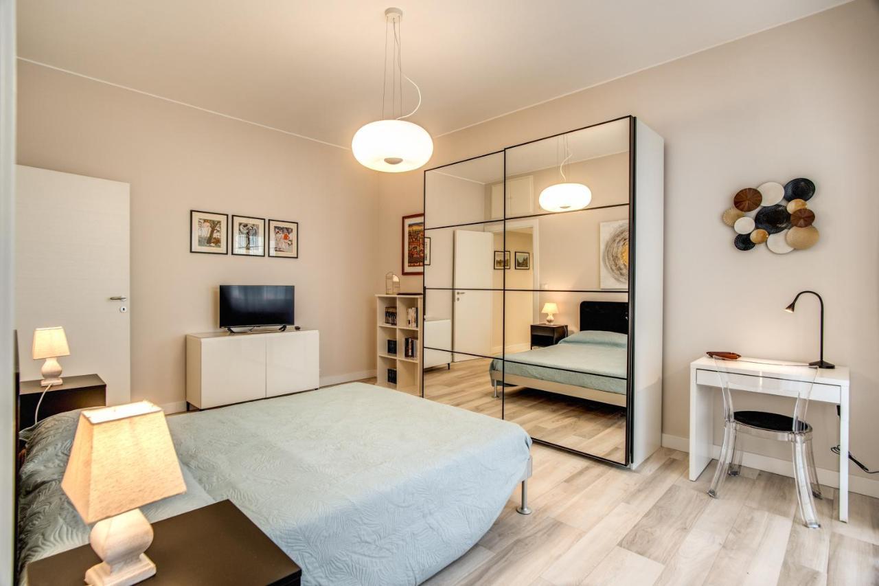 Casa Paradisi Apartamento Roma