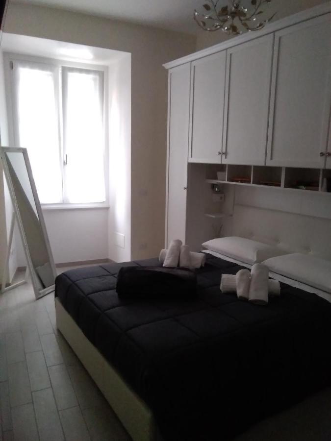 Apartamento La Casa Di Ludovica All'appio Latino Roma