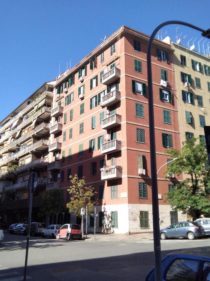 La Casa Di Ludovica All'appio Latino Apartamento *