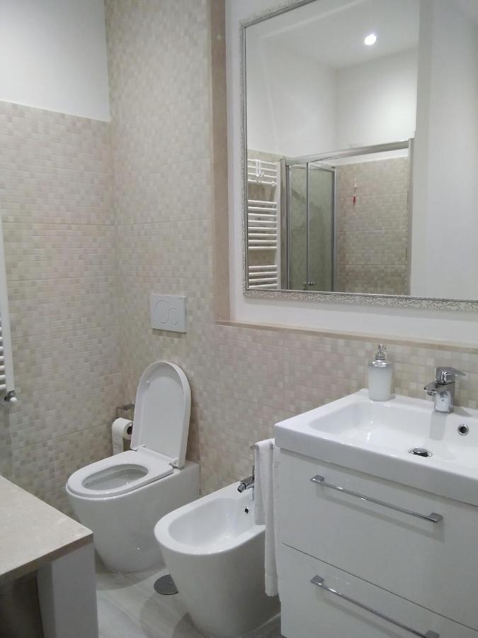 Apartamento La Casa Di Ludovica All'appio Latino *