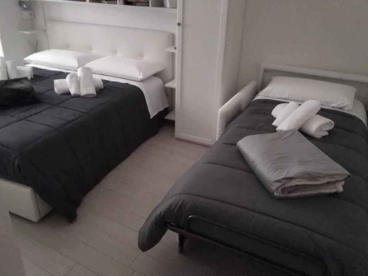 Apartamento La Casa Di Ludovica All'appio Latino *