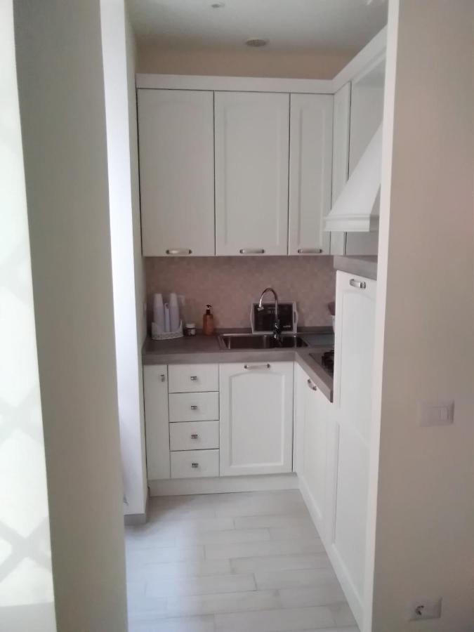 La Casa Di Ludovica All'appio Latino Apartamento