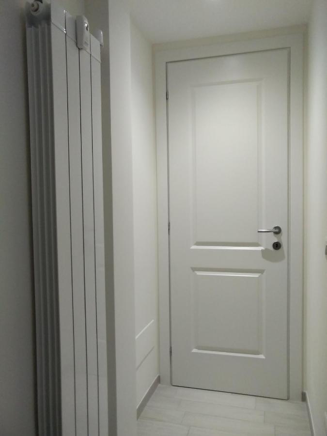 Apartamento La Casa Di Ludovica All'appio Latino