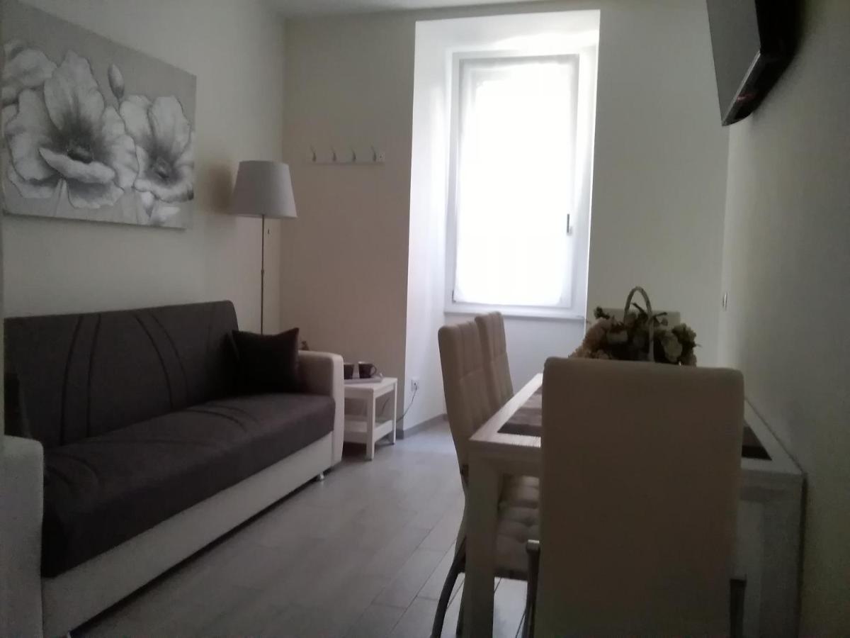 La Casa Di Ludovica All'appio Latino *