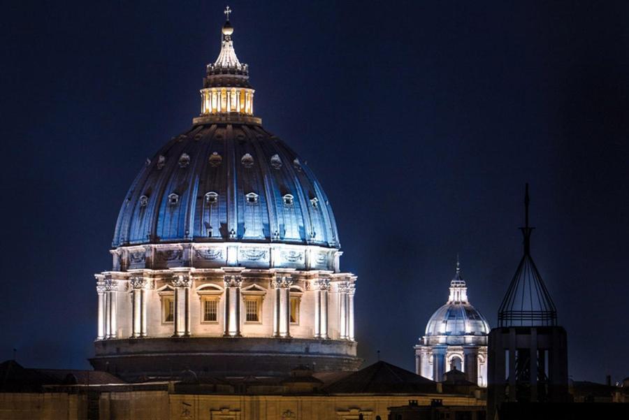 Hotel Il Cantico St. Peter 3*