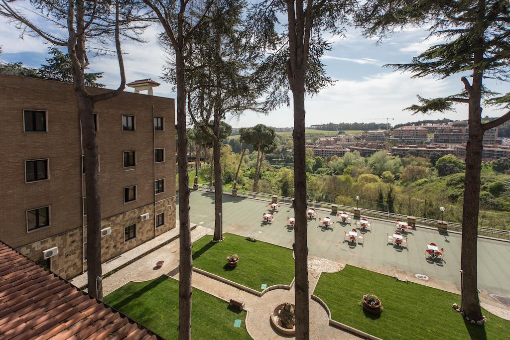 Hotell Regal Park