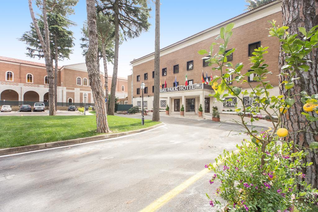 Regal Park 4* Roma