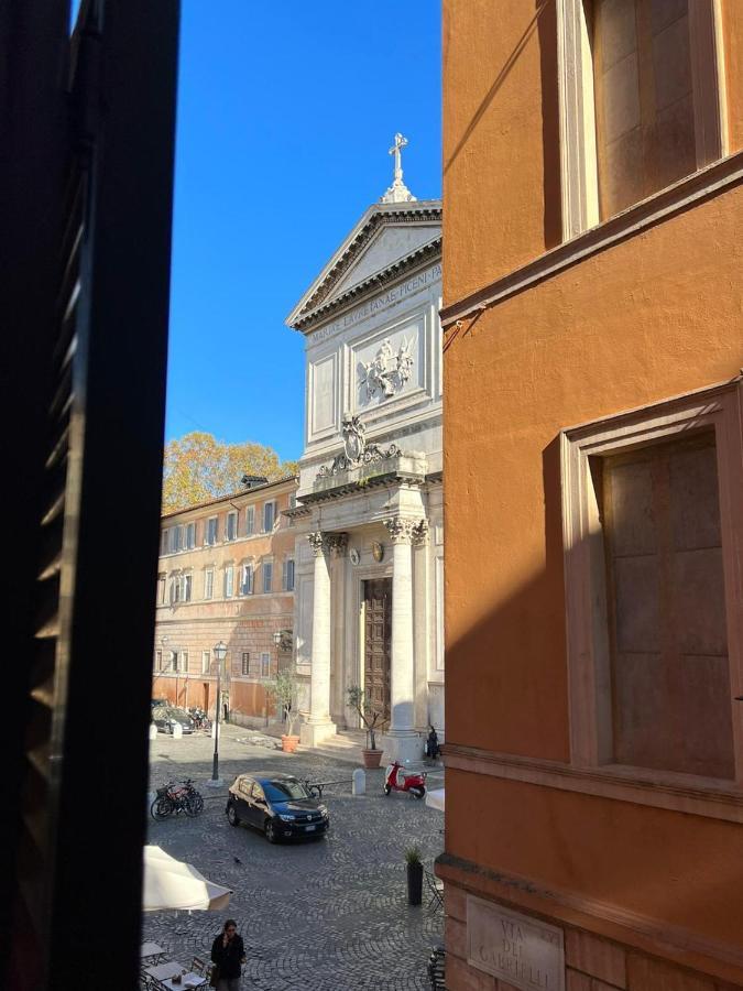 Apartment Sweet Coronari Rome