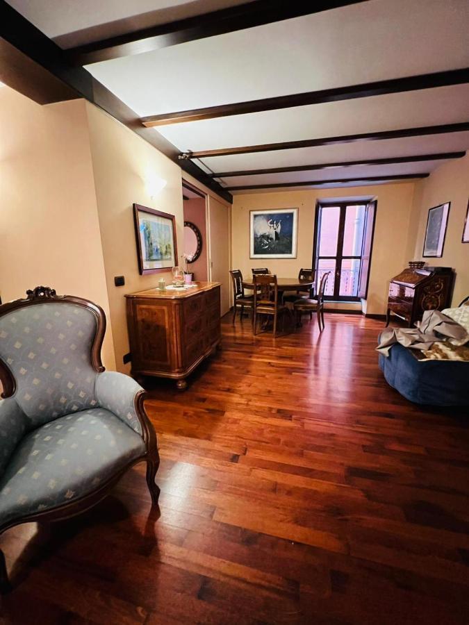 Sweet Coronari Apartment *