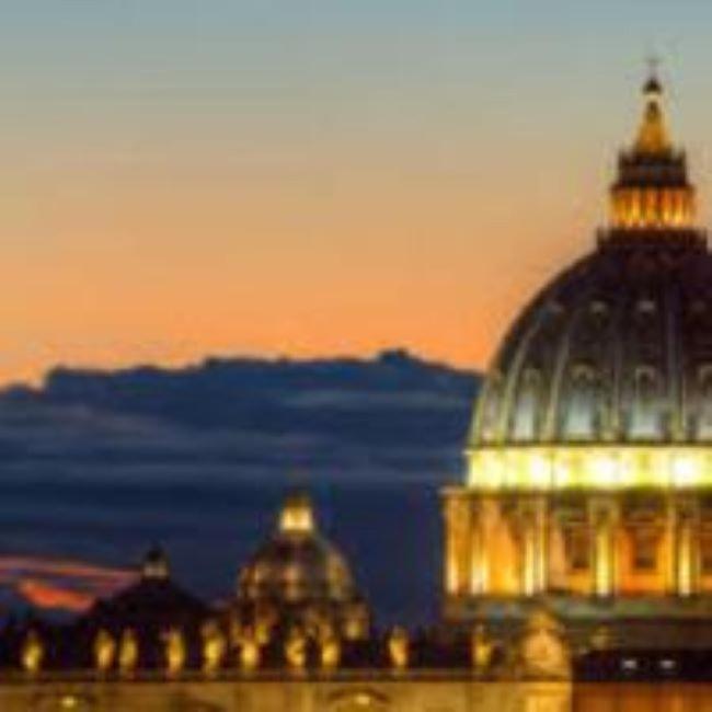 Rhome Ottaviano Alloggio in famiglia Roma