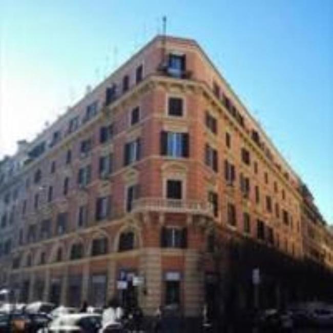 Rhome Ottaviano Alloggio in famiglia
