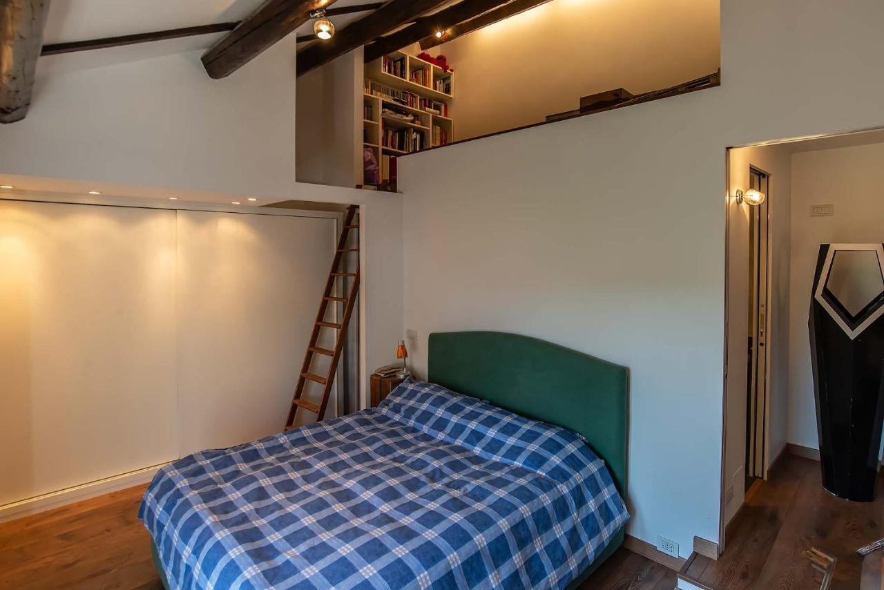 Trastevere Romantic House Appartamento
