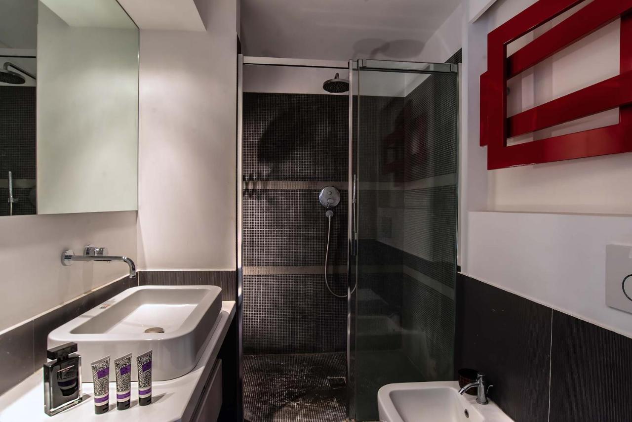 Trastevere Romantic House * Roma