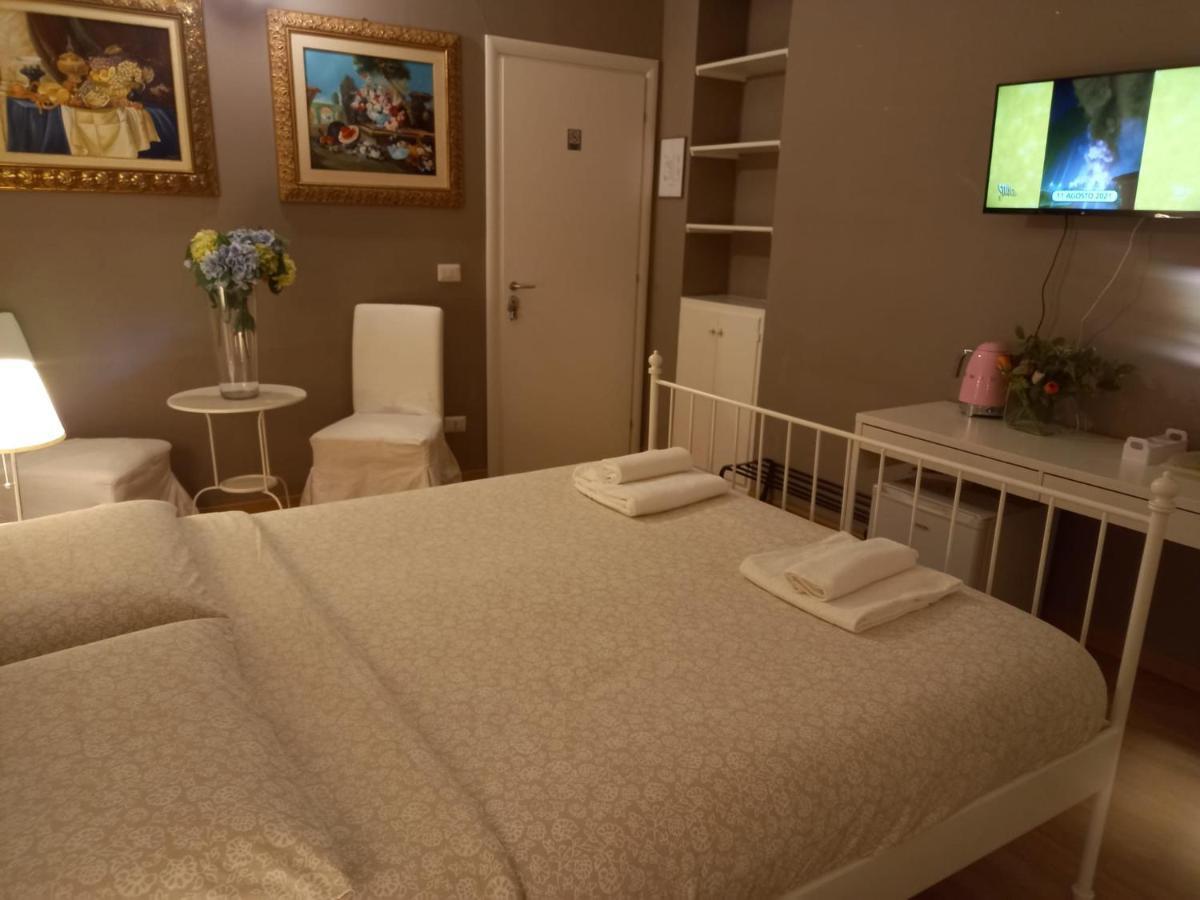Habitación en casa particular San Pietro Roma