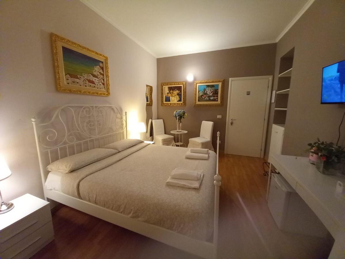 Habitación en casa particular San Pietro Roma