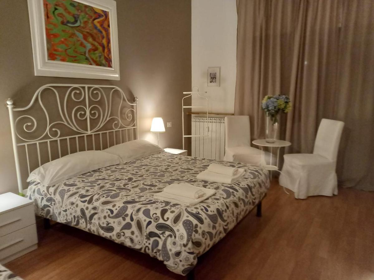 Habitación en casa particular San Pietro