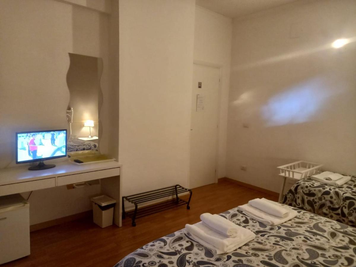 San Pietro Habitación en casa particular