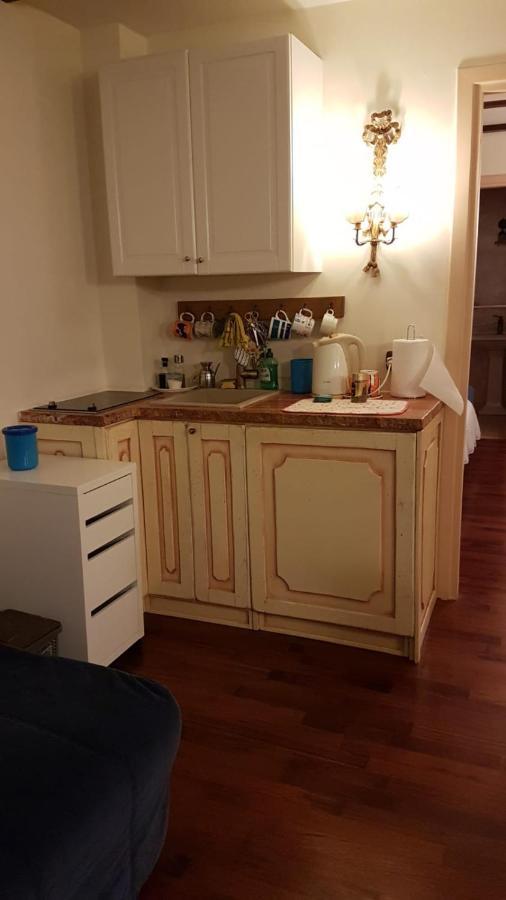 Sweet Coronari Apartment Rome