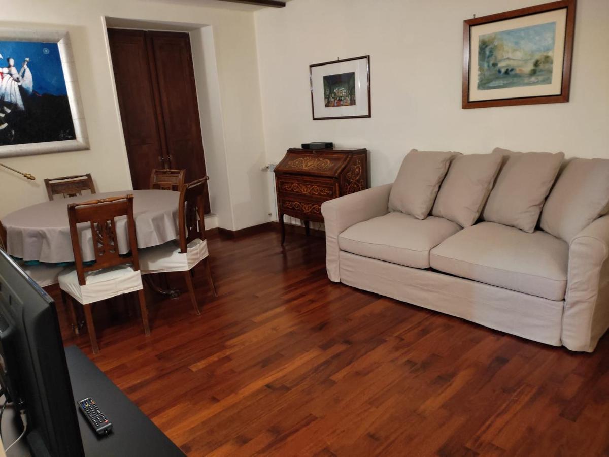 Sweet Coronari Apartment Rome