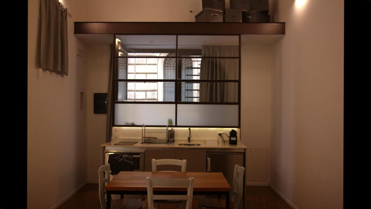 The Loft - At Torre Argentina *