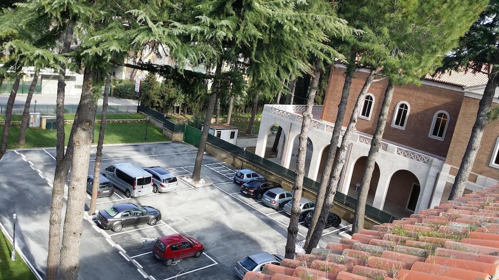 Regal Park 4* Roma