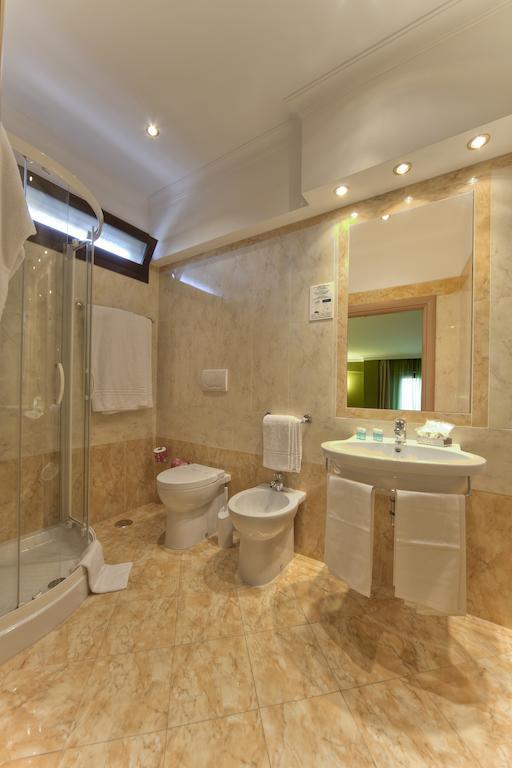 Galileo Hotel Rom