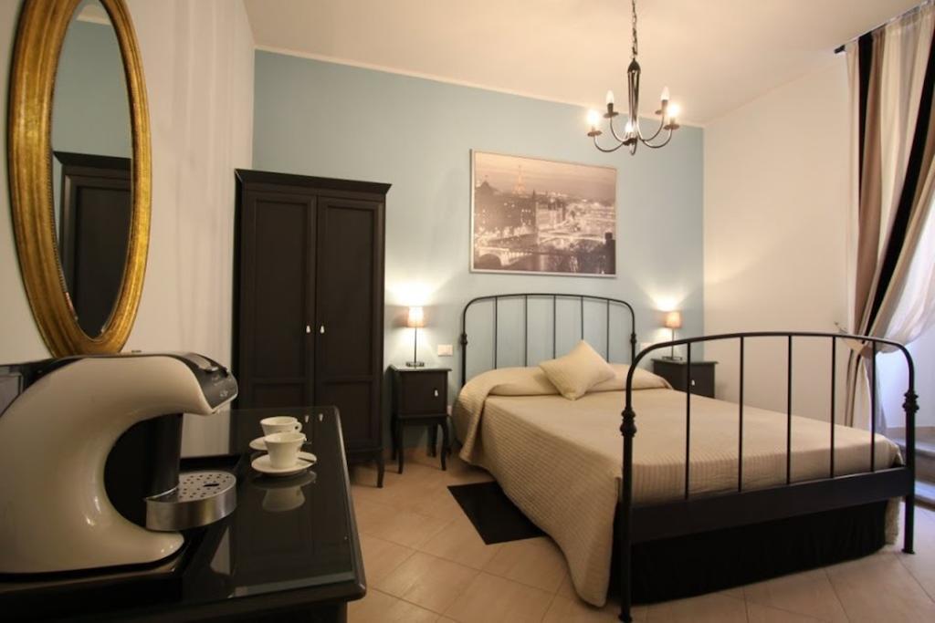 Jolie Bed and breakfast 3*