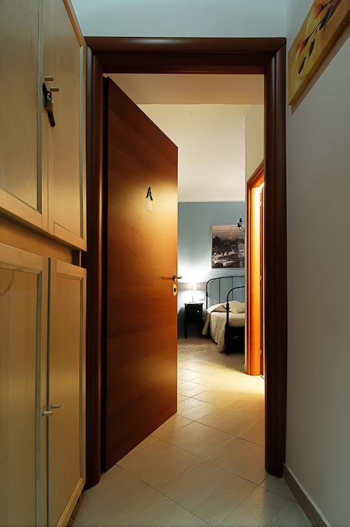 Jolie Bed and breakfast 3*