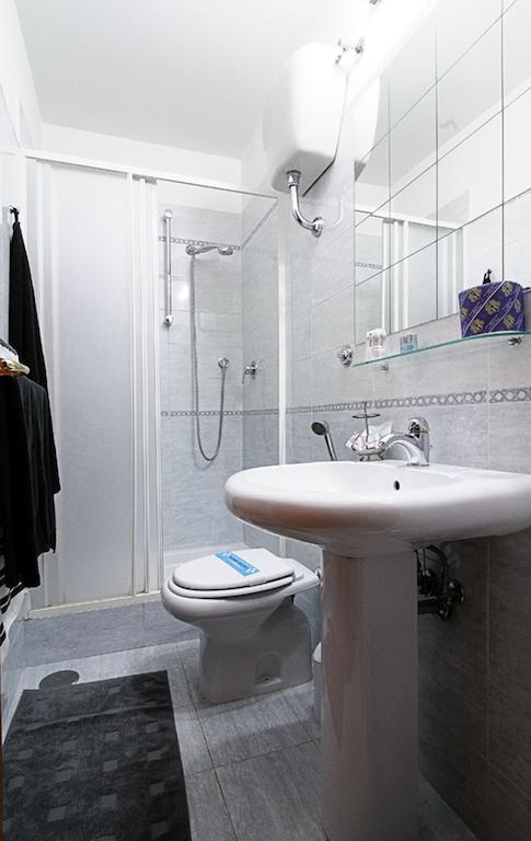 Jolie Bed and breakfast Roma