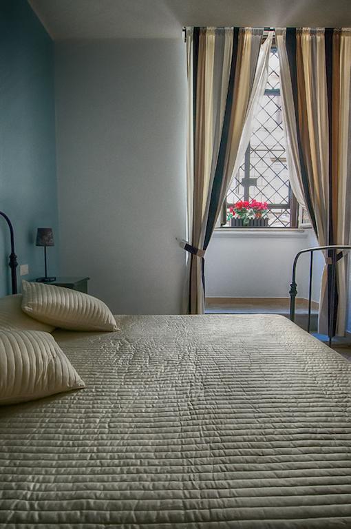 Bed and breakfast Jolie 3*