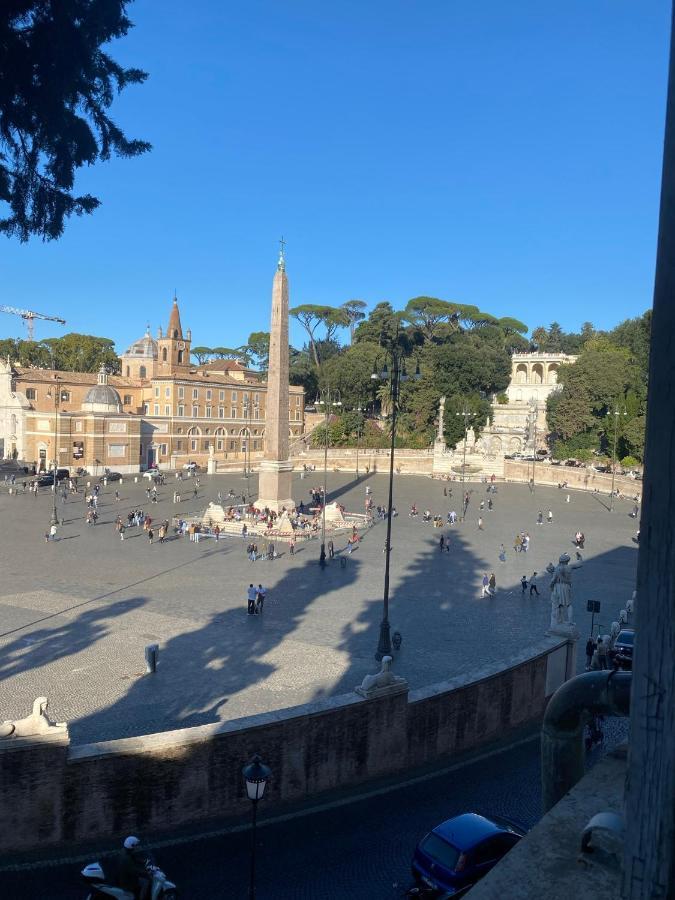 Leilighet Plaza Collection Roma