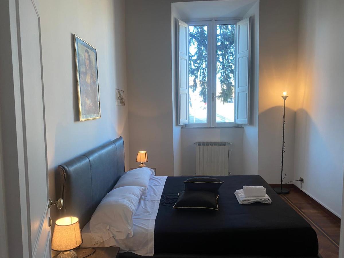 Leilighet Plaza Collection Roma