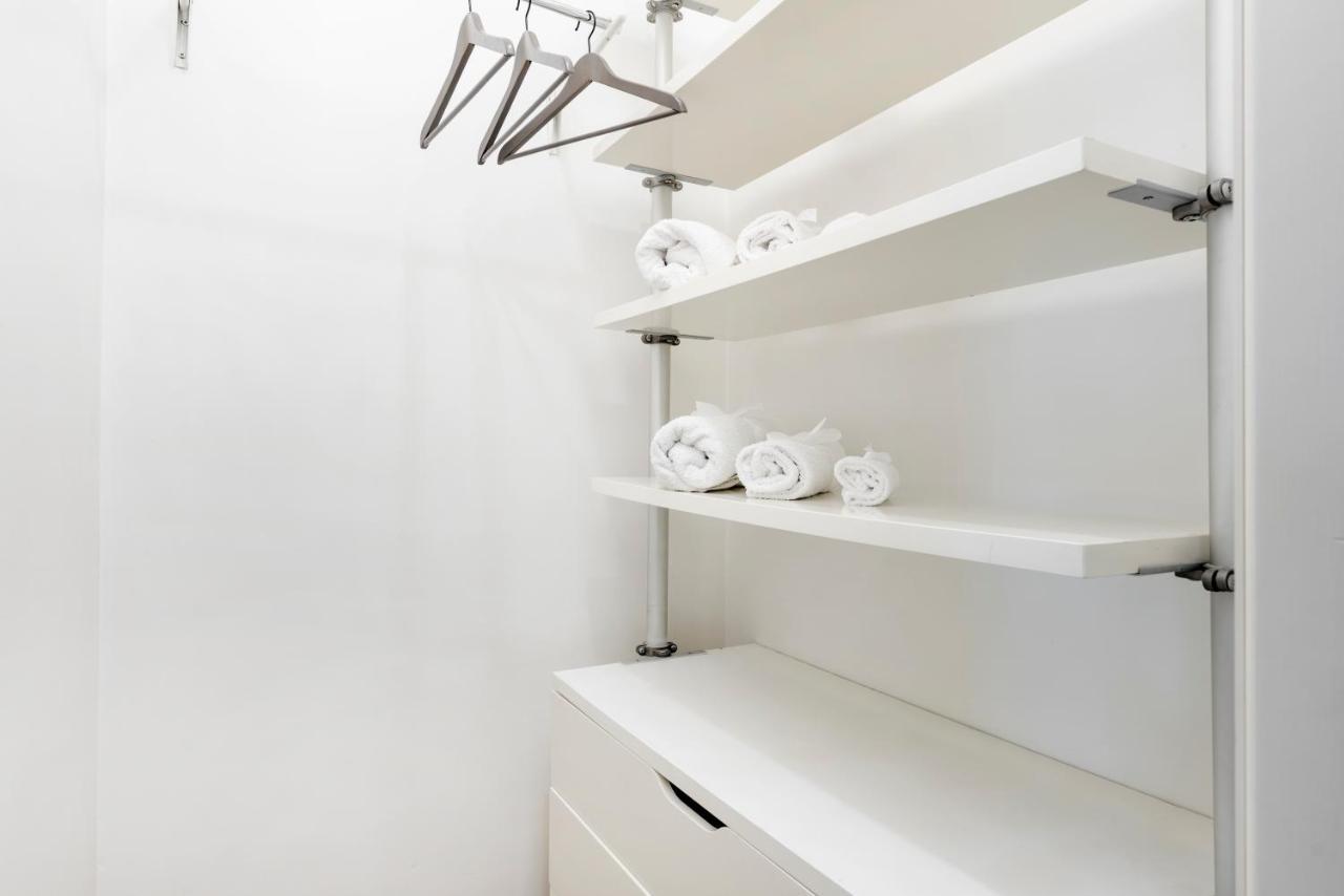 Sweet Srl Apartment Rom