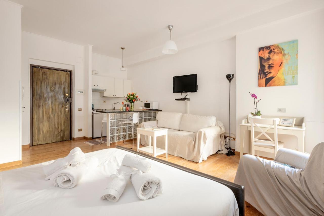 Sweet Srl Apartment Rom