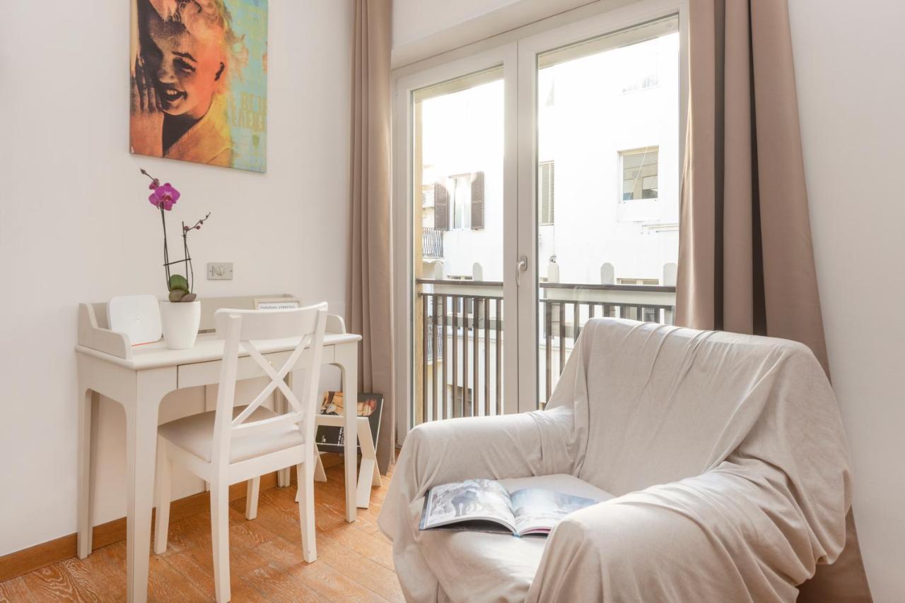 Apartment Sweet Srl Rom
