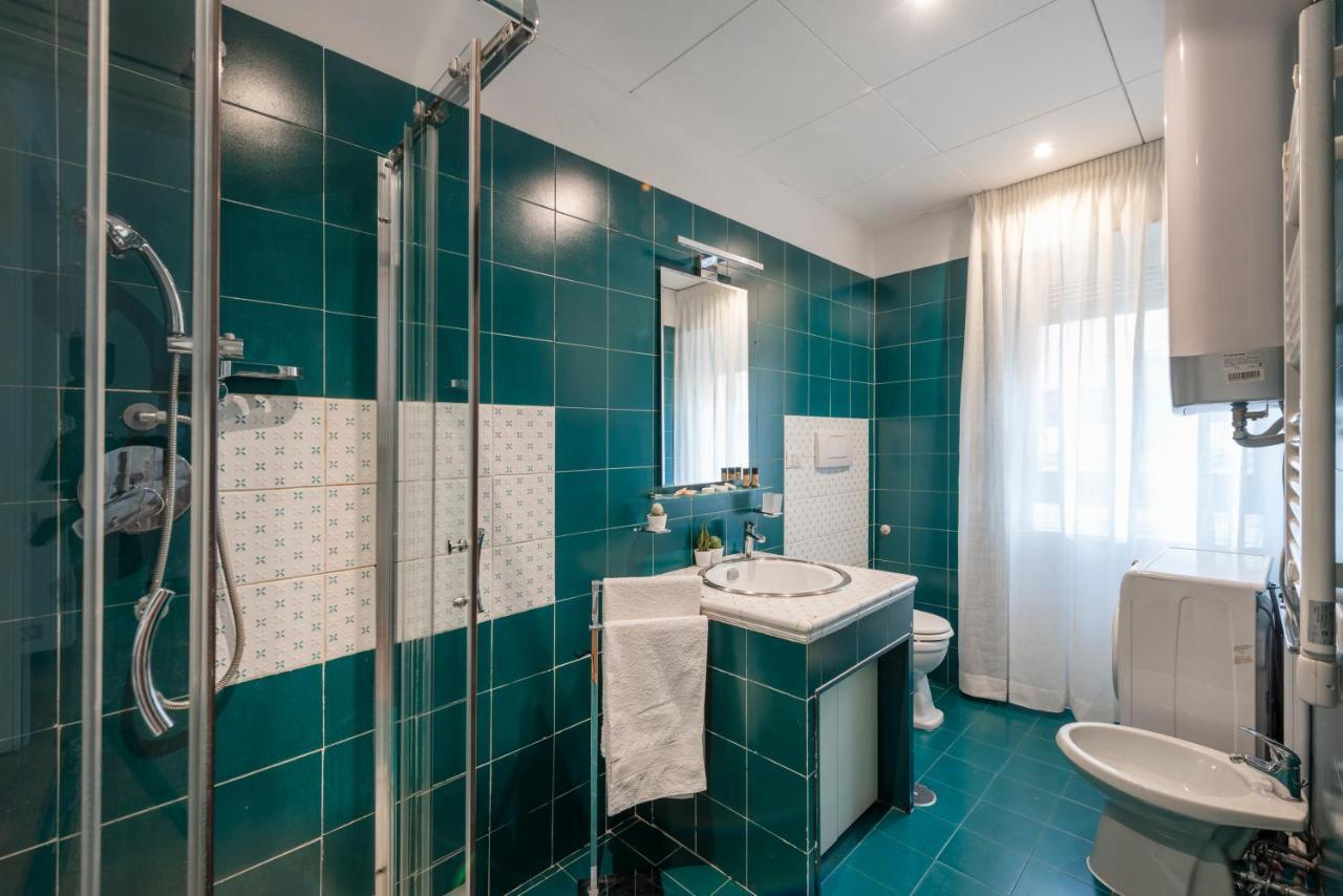 Apartment Sweet Srl Rom