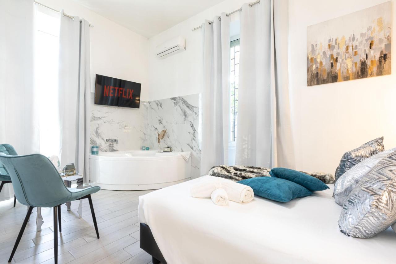 Trastevere - Collection