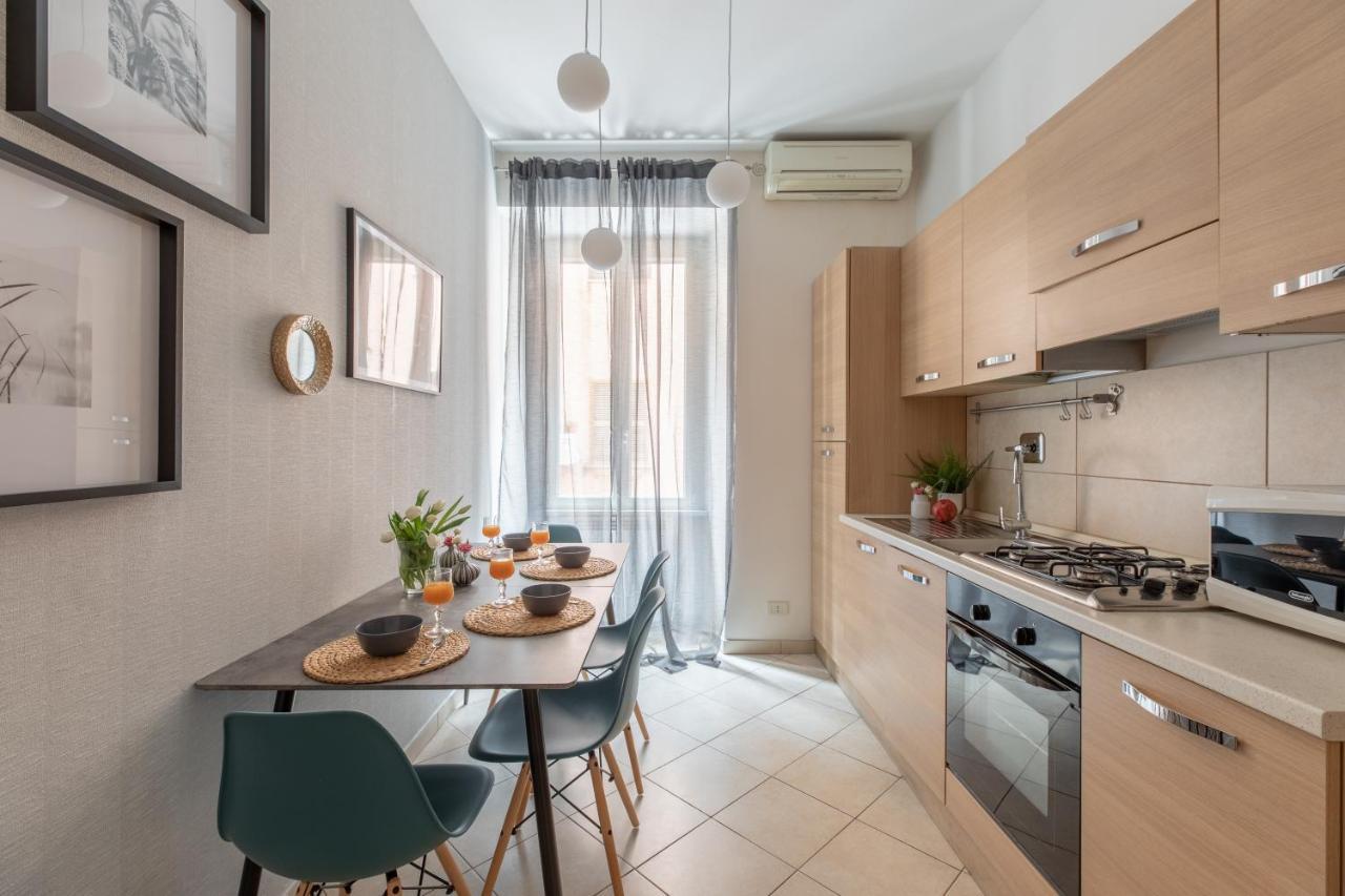 Iflat Esquilino Lovely Apartamento *