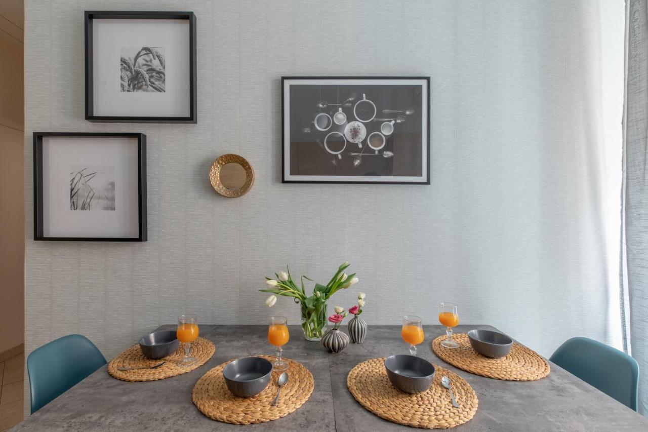 Iflat Esquilino Lovely Apartamento *